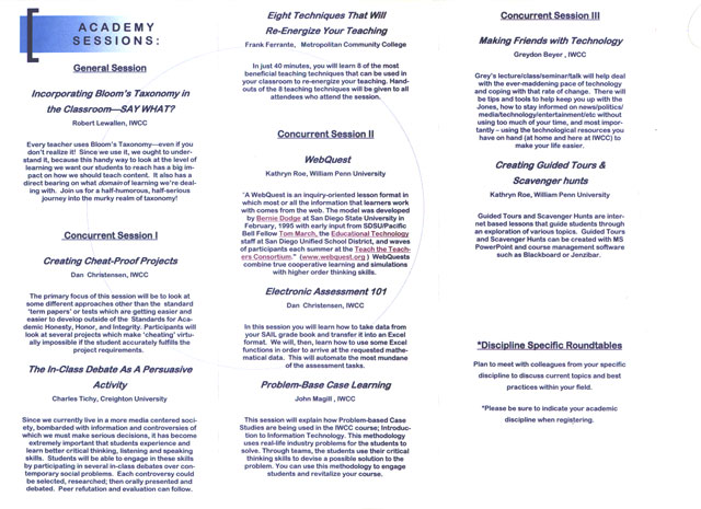 Brochure 2