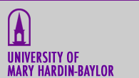 UMHB Logo