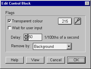 Gifcon dropper control
