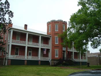 Little Rock Images