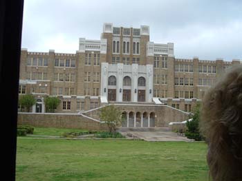 Little Rock Images