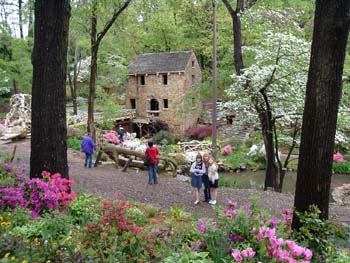 Little Rock Images