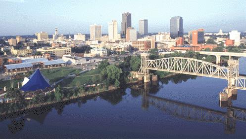 Little Rock Images