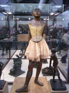 Orsay Degas