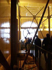 Orsay Clock Tower