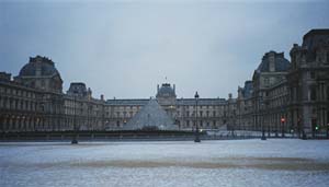 Louvre
