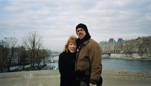 Pont Nuef