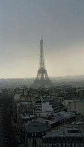 View from Arc