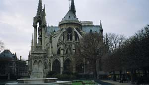 Notre Dame