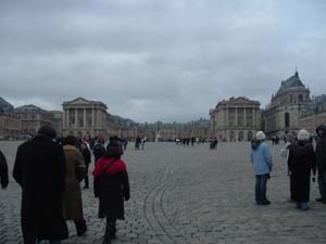 Versailles