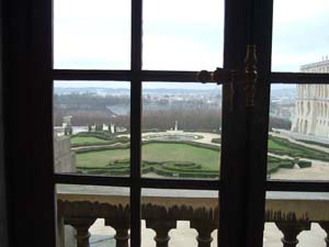 Versailles Gardens