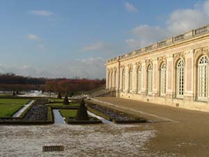 Trainon Gardens