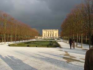 Trianon Petit