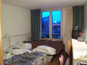 Our Room