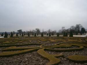 Versailles Gardens