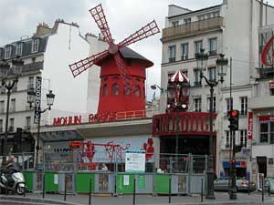 Moulin Rouge