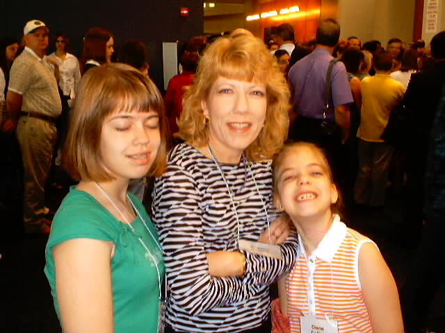 Science Fair, Arlington, TX