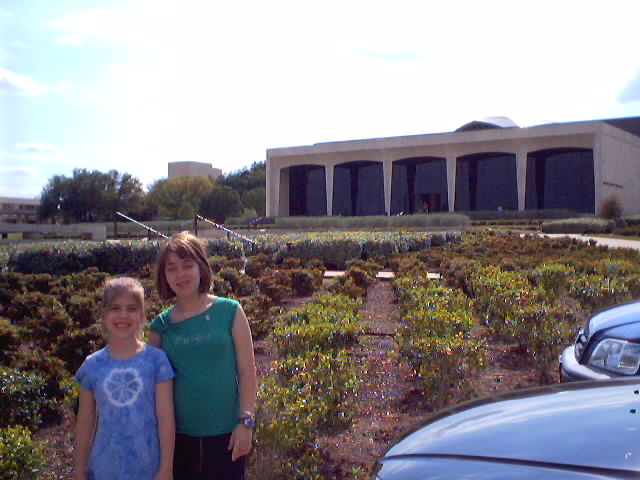 Amon Carter Museum