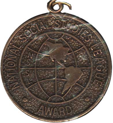 Gracie's Awards