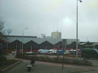 Amsterdam Images