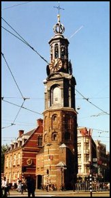 Amsterdam Images