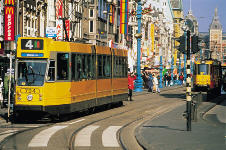 Amsterdam Images