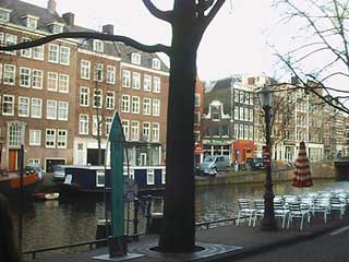 Amsterdam Images
