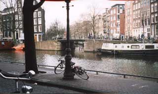 Amsterdam Images