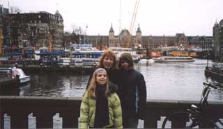 Amsterdam Images