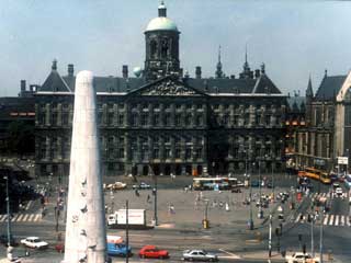 Amsterdam Images