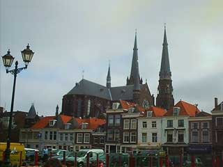 Amsterdam Images