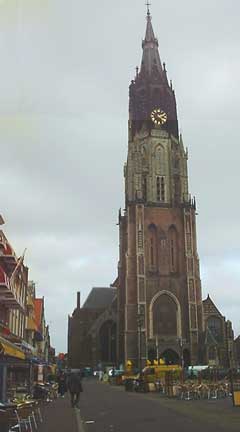 Amsterdam Images