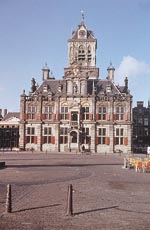 Amsterdam Images