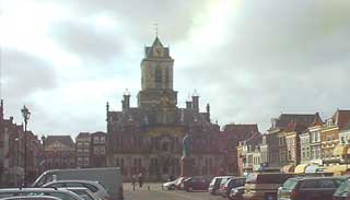Amsterdam Images