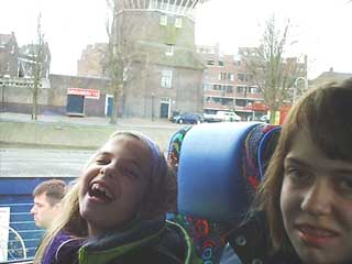 Amsterdam Images