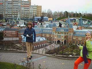 Amsterdam Images