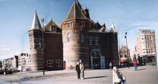Amsterdam Images