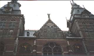 Amsterdam Images