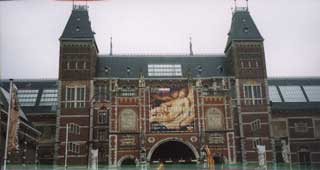 Amsterdam Images