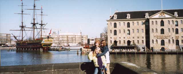Amsterdam Images