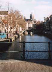 Amsterdam Images