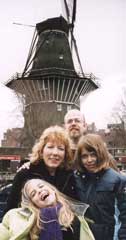 Amsterdam Images