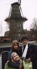 Amsterdam Images
