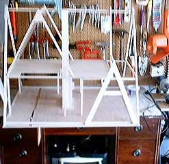 A-Frame 