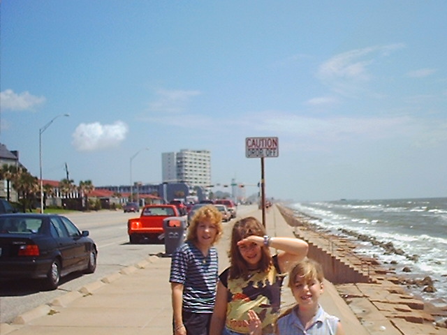 Galveston 
