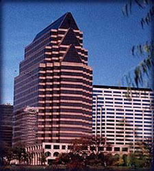 Austin Skyline