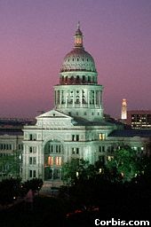 Austin Capitol