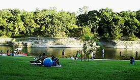 Zilcher Park