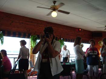 Conference Photos: Paddle wheeler 