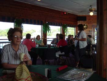 Conference Photos: Paddle wheeler 